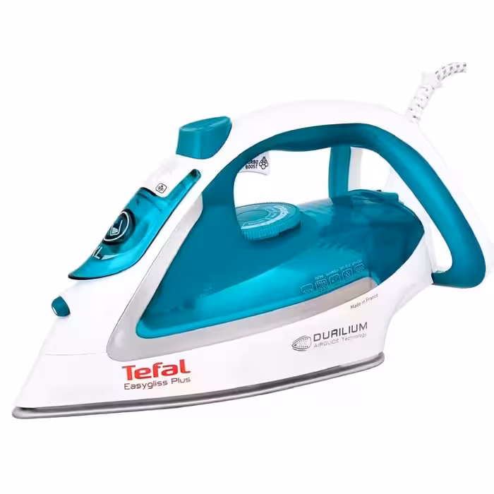 اتو بخار تفال اصلی TEFAL  فرانسوی مدل FV5718