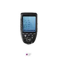 فرستنده گودکس مدل Godox XPro TTL C برای کانن