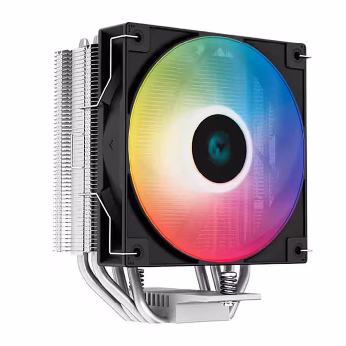 خنک کننده پردازنده دیپ کول مدل DeepCool AG400 LED