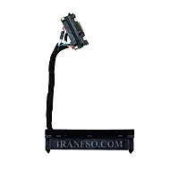 تبدیل هارد لپ تاپ اچ پی Pavilion G6-1000_G4-1000_DD0R11HD000