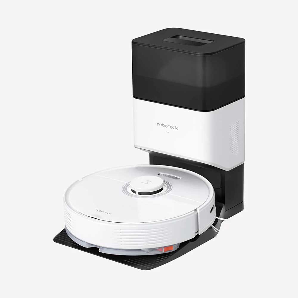 جاروبرقی رباتیک شیائومی مدل Roborock Q7 Max Plus