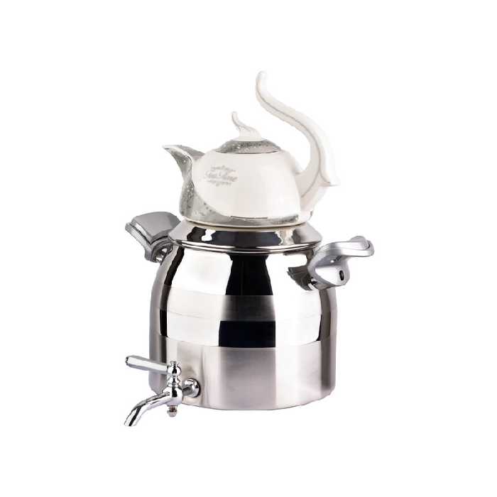 ست کتری و قوری کروپ ست کد 812