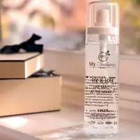 اسپری فیکس مای میکاپ استوری my makeup story 
