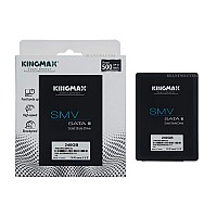 هارد SSD لپ تاپ 240 گیگابایت KingMax Sata 2.5Inch_SMV گارانتی آواژنگ
