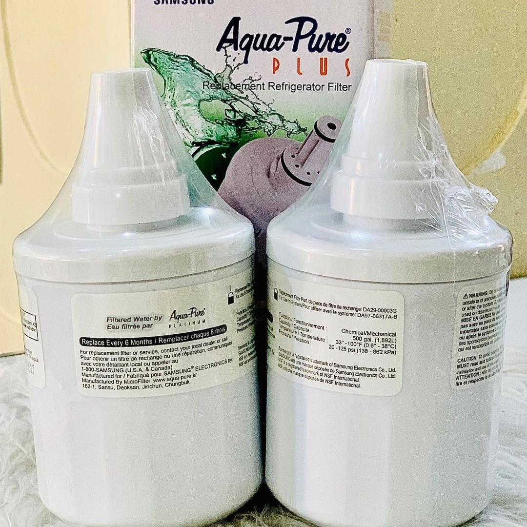 فیلتر لیوانی ساید سامسونگ 