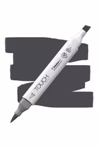 ماژیک بدنه سفید CG9