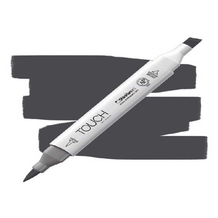 ماژیک بدنه سفید CG9