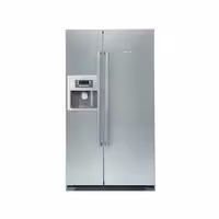 یخچال و فریزر بوش مدل KAN58A704