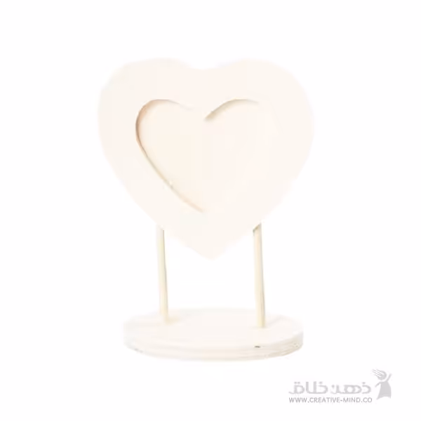 قاب عکس قلب