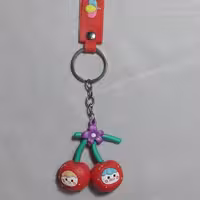 جاکلیدی آلبالو