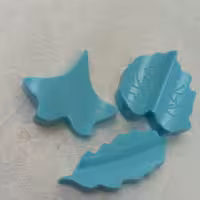 بسته صابون تزئینی فیروزه