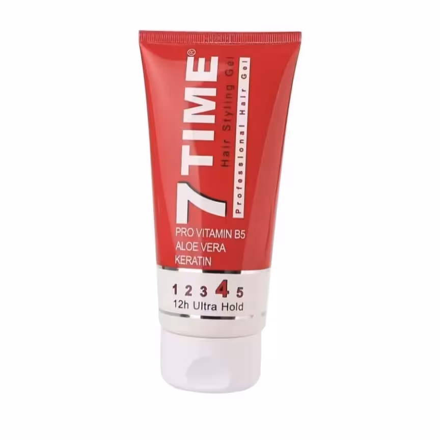 ژل موی سون تایم