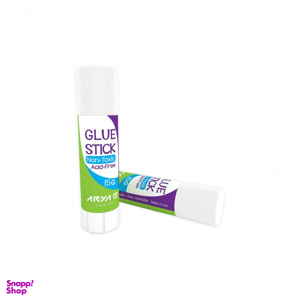 چسب ماتیکی 8 گرم آریا (arya)