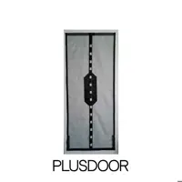 پرده توری پشه بند مغناطیسی پلاسدُر عرض150 با ارتفاع220
توری مگنتی فایبر گلس نسوز