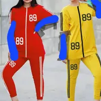 تیشرت و شلوار89