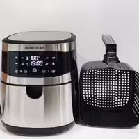 سرخ کن رژیمی هوم استار اصل