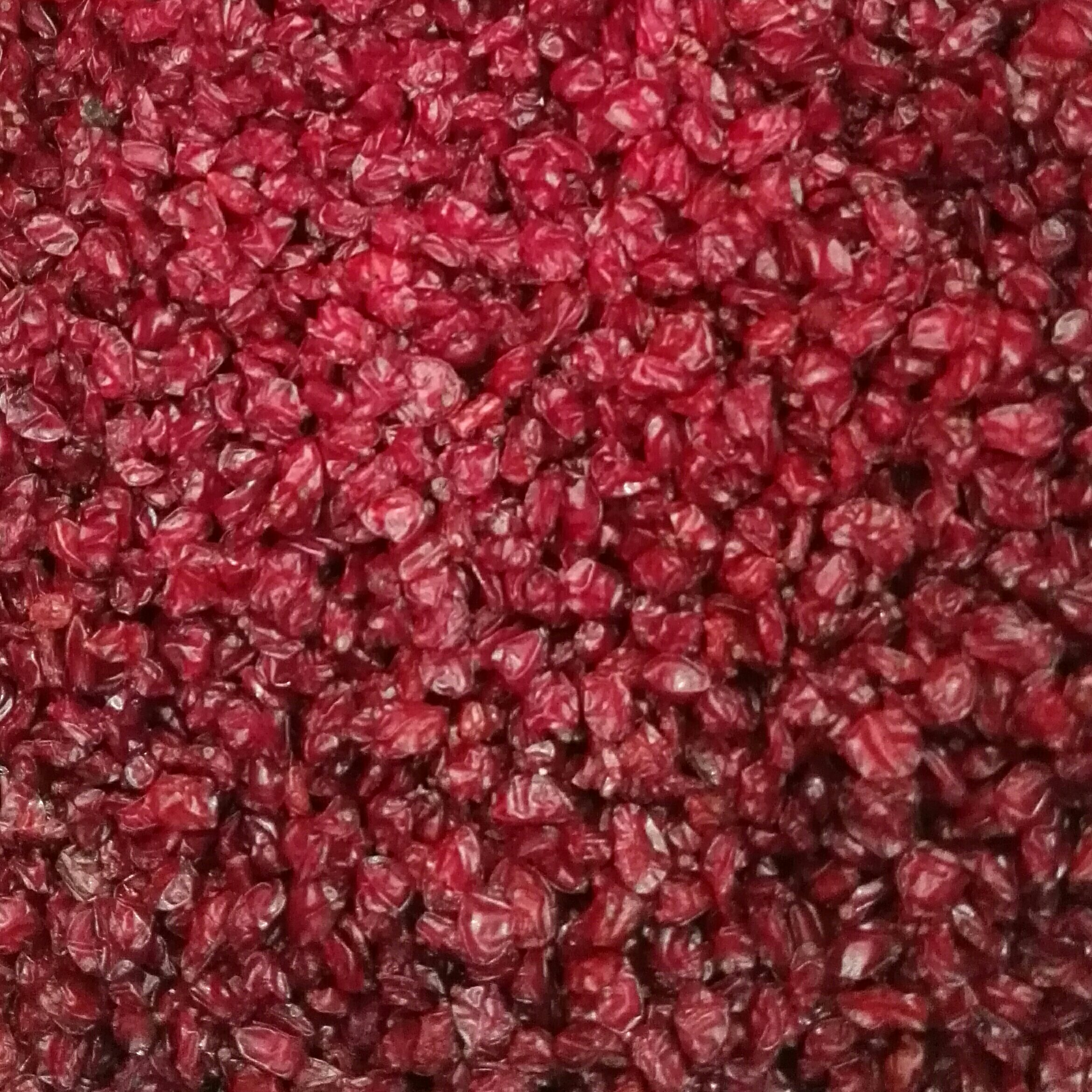 زرشک دانه اناری درجه یک (عمده)