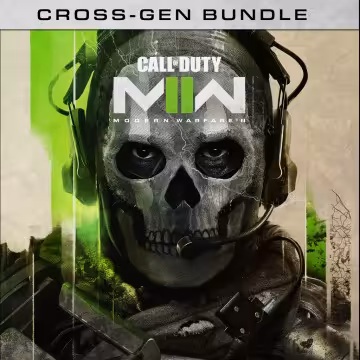 خرید اکانت Call of Duty Modern Warfare 2 PS5 ظرفیت دوم با بهترین قیمت