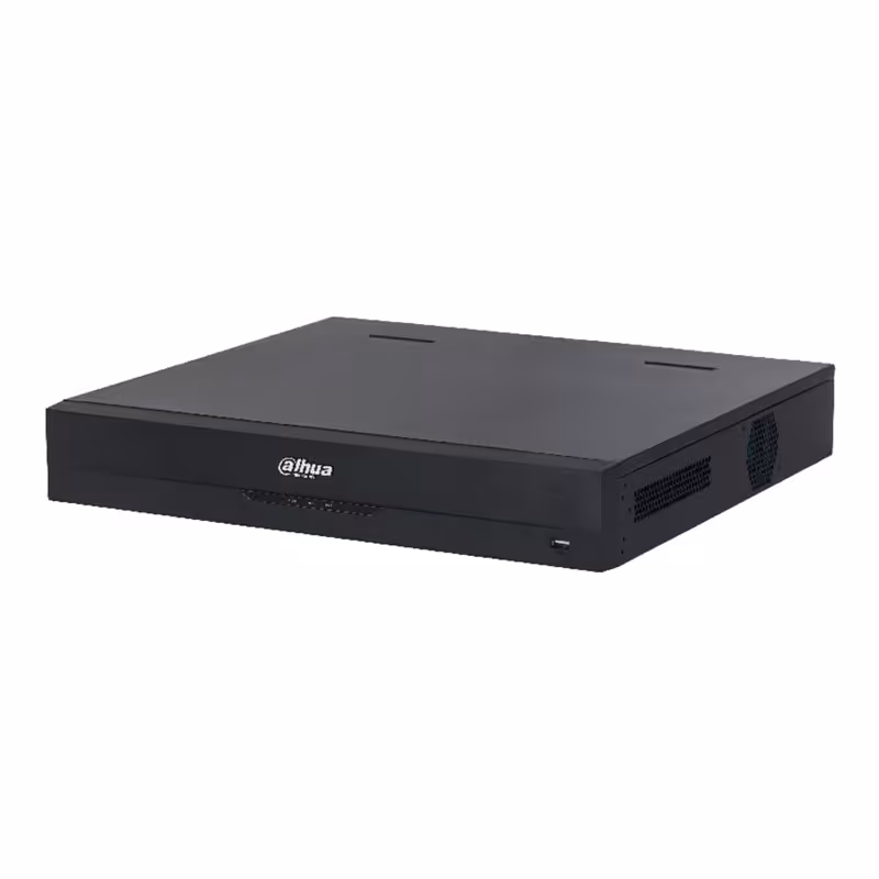 دستگاه ایکس وی آر 32کانال داهوا مدل DH-XVR5432L-I3