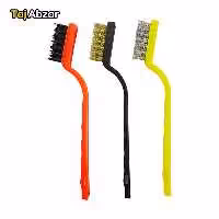 مجموعه 3 عددی فرچه سیمی 7 اینچ موبینس