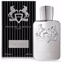 عطر  اورجینال خالص پگاسوس دمارلی (1میل) ماندگاری 48 ساعت تضمینی برند لوزی  قیمت عمده