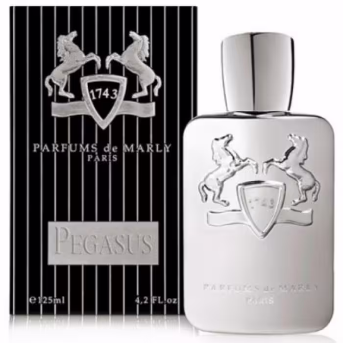 عطر  اورجینال خالص پگاسوس دمارلی (1میل) ماندگاری 48 ساعت تضمینی برند لوزی  قیمت عمده