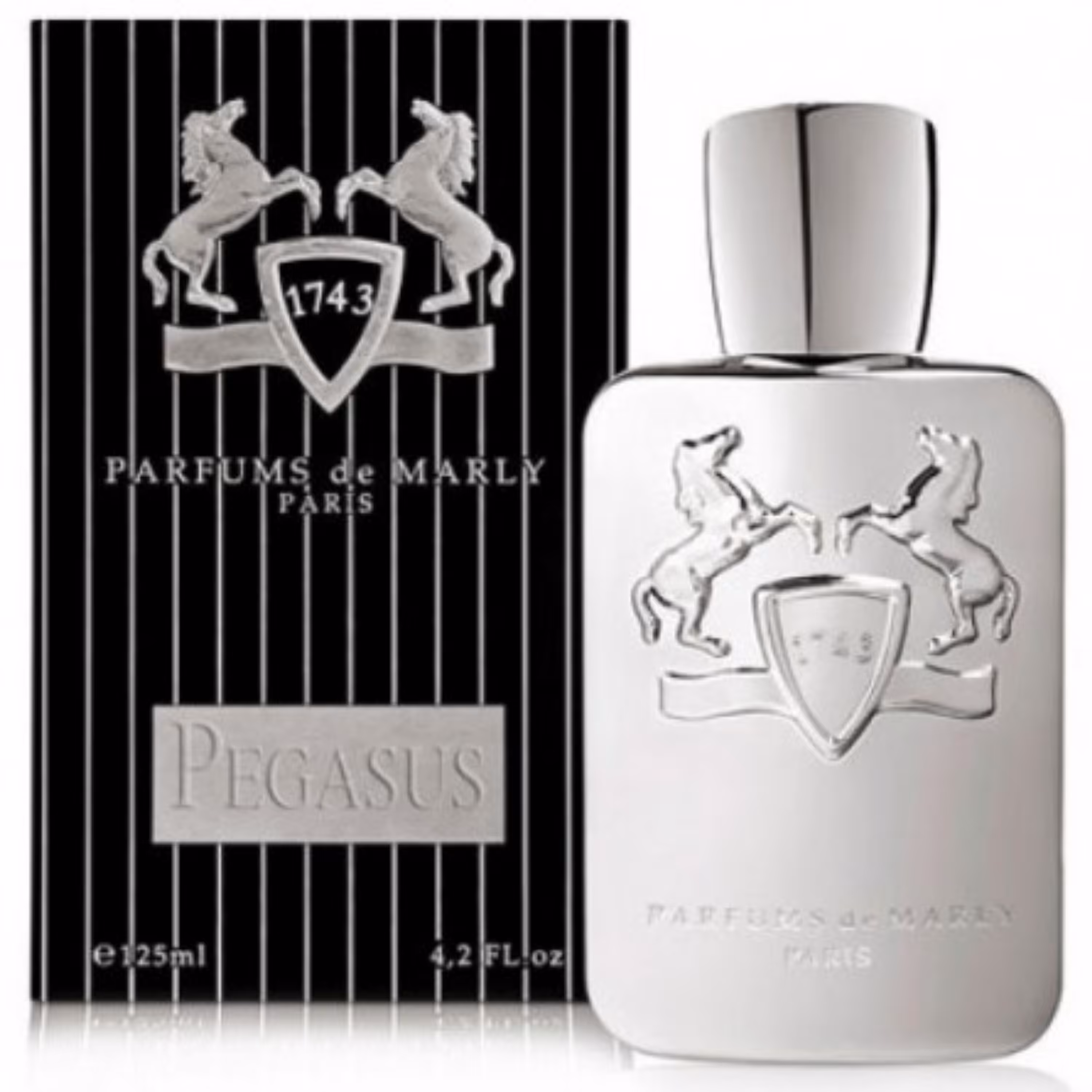 عطر  اورجینال خالص پگاسوس دمارلی (1میل) ماندگاری 48 ساعت تضمینی برند لوزی  قیمت عمده