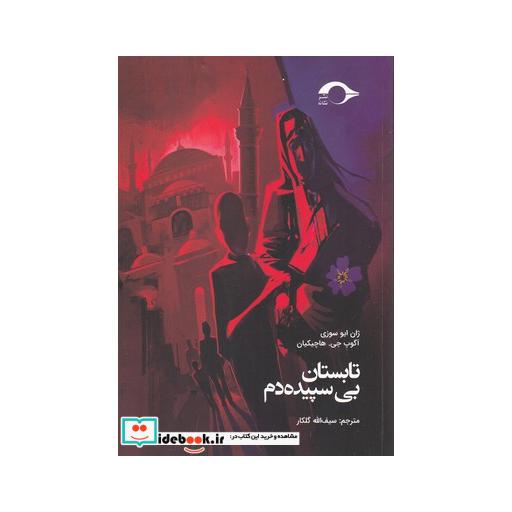 کتاب تابستان بی سپیده دم