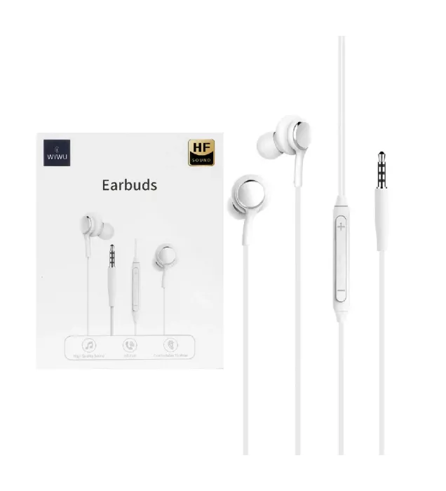 هندزفری سیمی ویوو مدل EB310