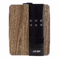 دستگاه بخور سرد و گرم بریمد Bd7620