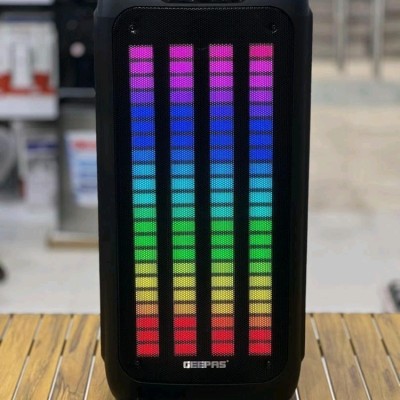 اسپیکر جیپاس مدل 11160