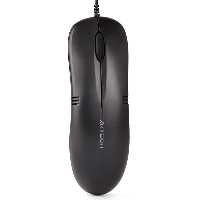 ماوس باسیم OP560NU اپتیکال OP-560NU Wired Mouse A4TECH