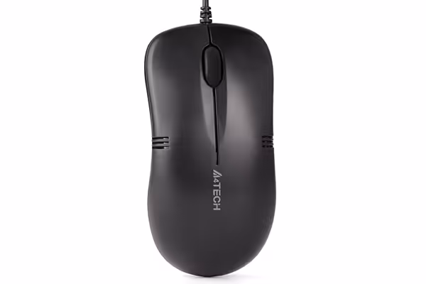 ماوس باسیم OP560NU اپتیکال OP-560NU Wired Mouse A4TECH