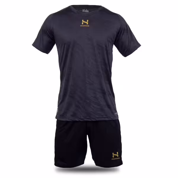 پیراهن و شرت هواداری هومود 2023