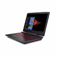 لپ تاپ 17 اینچی اچ پی مدل OMEN 17-AN104 - ne