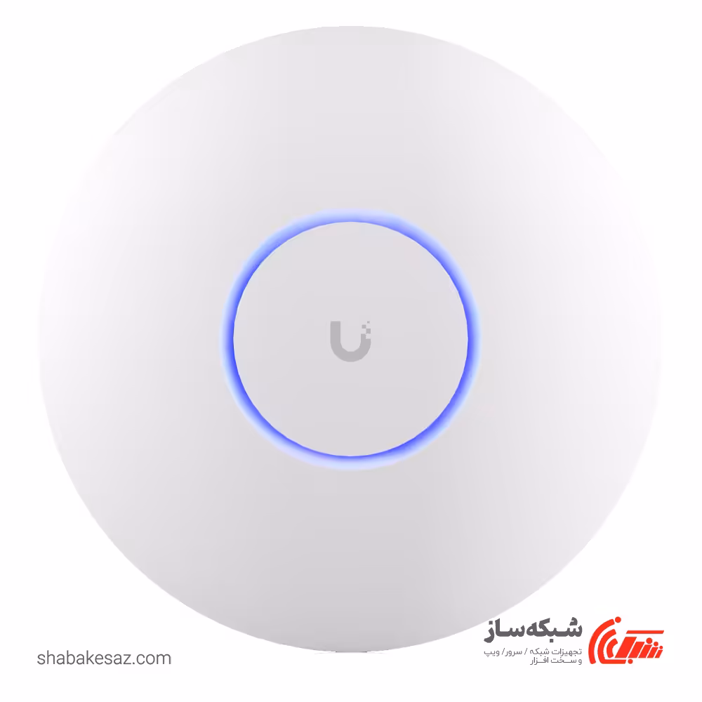 قیمت و خرید اکسس پوینت سقفی یوبیکیوتی UBNT UAP AC PRO - شبکه ساز