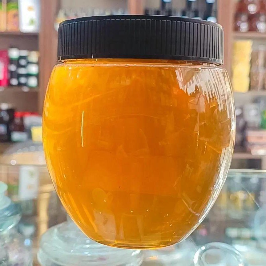 عسل اکالیپتوس یک کیلویی