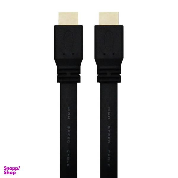 کابل HDMI مدل S-800 طول 5 متر