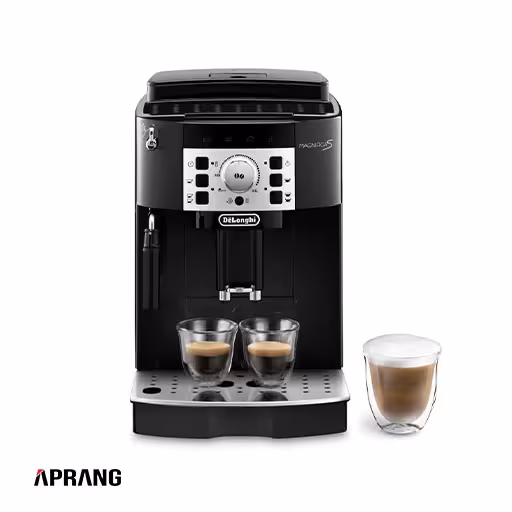 اسپرسوساز دلونگی مدل Magnifica S ECAM 22.110 - استیل
