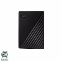 هارد اکسترنال وسترن دیجیتال مدل My Passport ظرفیت 2 ترابایت