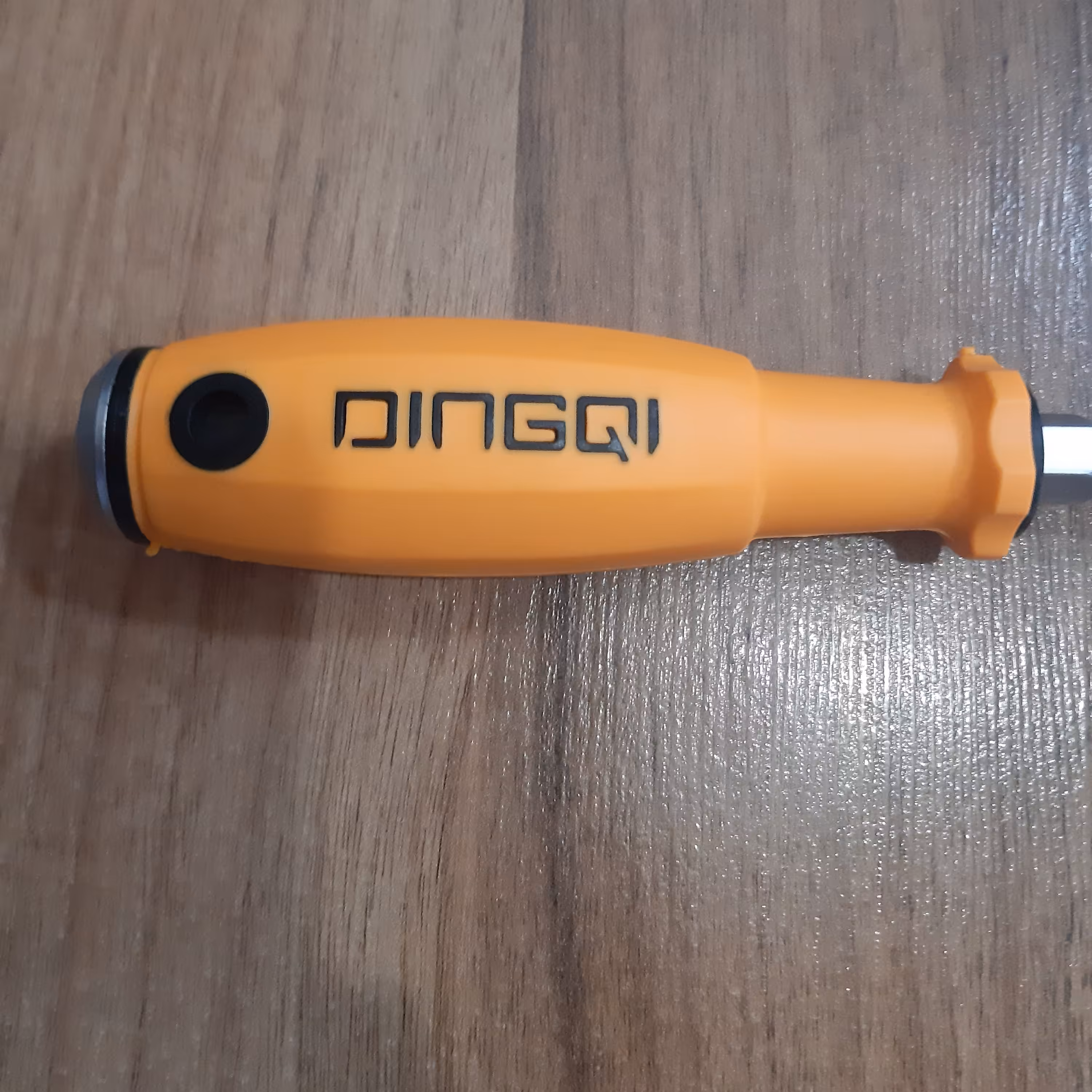 پیچگوشتی 6*150 چهار سو دینگی  ضربه ای 