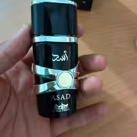 ادکلن اسد جسیکا تویین مردانه 25 میل 2 عددی