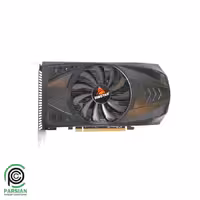 کارت گرافیک بایوستار مدل RX560