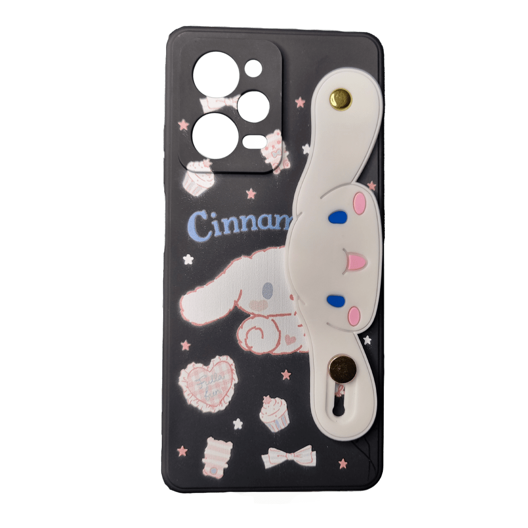 گارد استند دار Cinnamoroll برای سامسونگ A23 - امین 24 امانت دار اعتماد شما