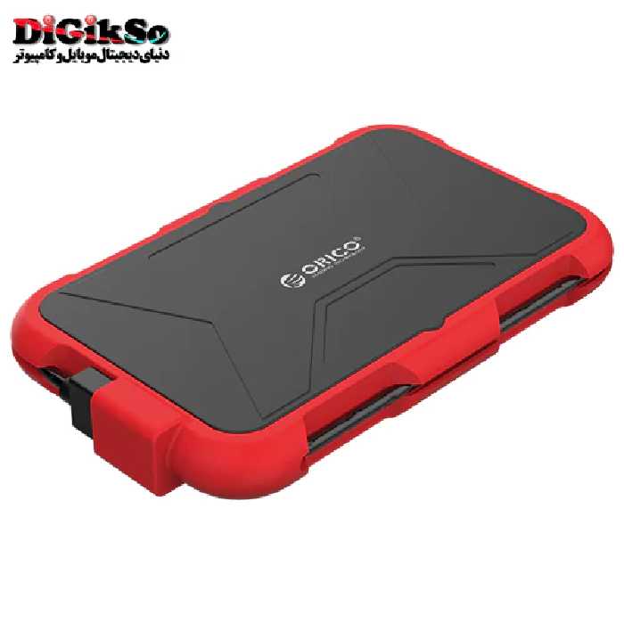 باکس هارد 2.5 اینچ اوریکو مدل 2769U3