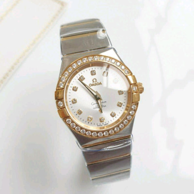 ساعت امگا زنانه omega