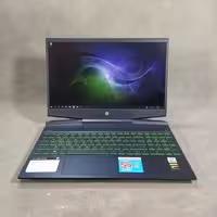 لپ تاپ HP مدل Pavilion Gaming 15 DK1035nr | مفیدیار مشاوره و خرید لپ تاپ و کامپیوتر با بهترین قیمت