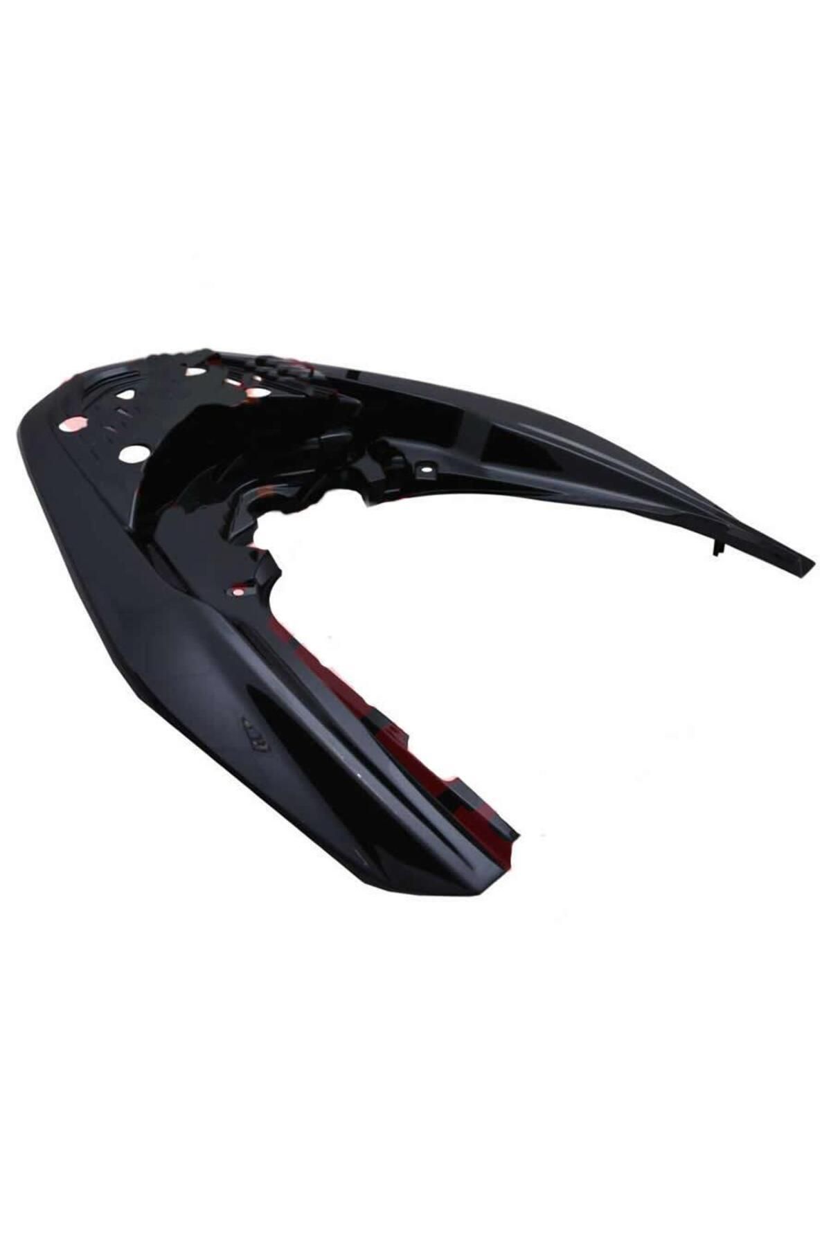 لوازم یدکی موتورسیکلت مشکی PCX 125 150 GRENAGE CARREAD عقب کیس جدید سیاه Honda