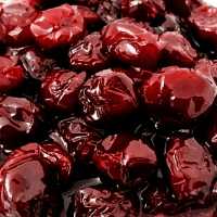 مربای آلبالو تازه وآماده ارسال رایگان 250گرم محصول بهشت ایرا