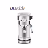 اسپرسو ساز مباشی مدل ECM2016